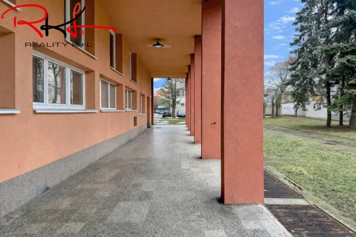 Prodej bytu 4+1, Lovosice, Osvoboditelů, 78 m2