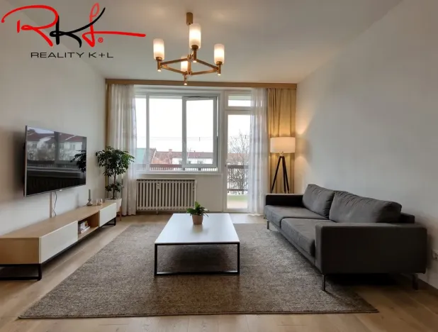 Prodej bytu 4+1, Lovosice, Osvoboditelů, 78 m2