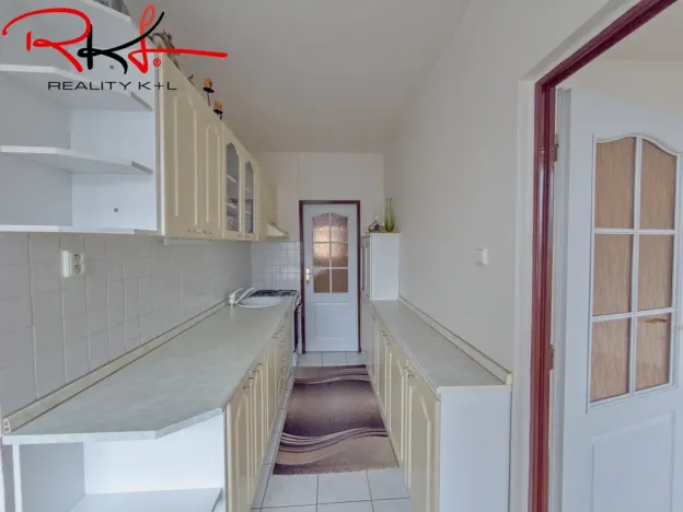 Prodej bytu 4+1, Lovosice, Osvoboditelů, 78 m2