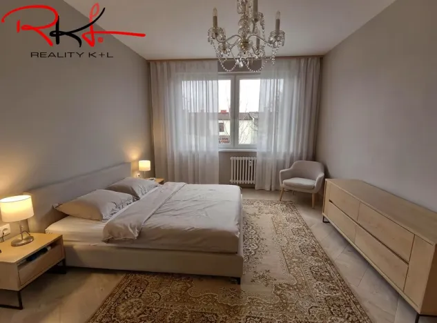 Prodej bytu 4+1, Lovosice, Osvoboditelů, 78 m2