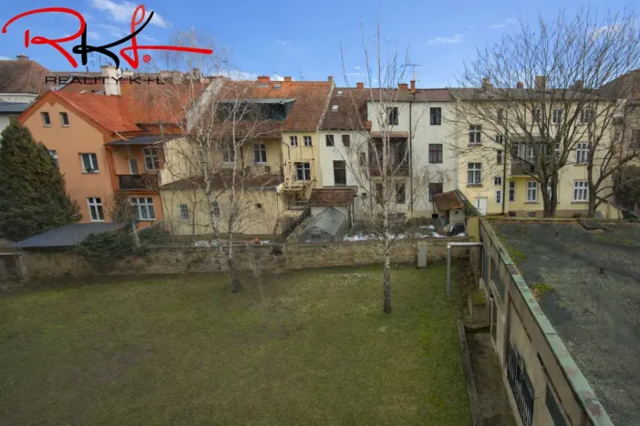 Prodej bytu 4+1, Lovosice, Osvoboditelů, 78 m2