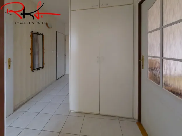 Prodej bytu 4+1, Lovosice, Osvoboditelů, 78 m2