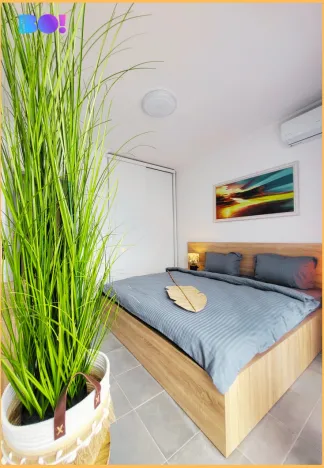 Prodej bytu 2+kk, Drač,Albánie, 51 m2