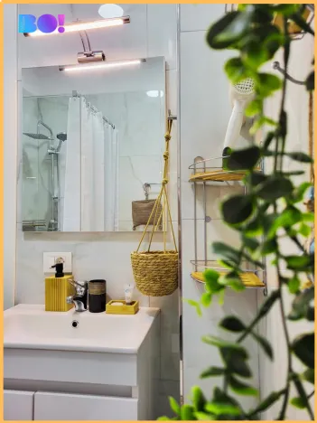 Prodej bytu 2+kk, Drač,Albánie, 51 m2