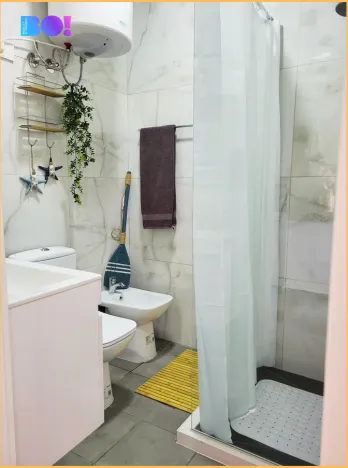 Prodej bytu 2+kk, Drač,Albánie, 51 m2