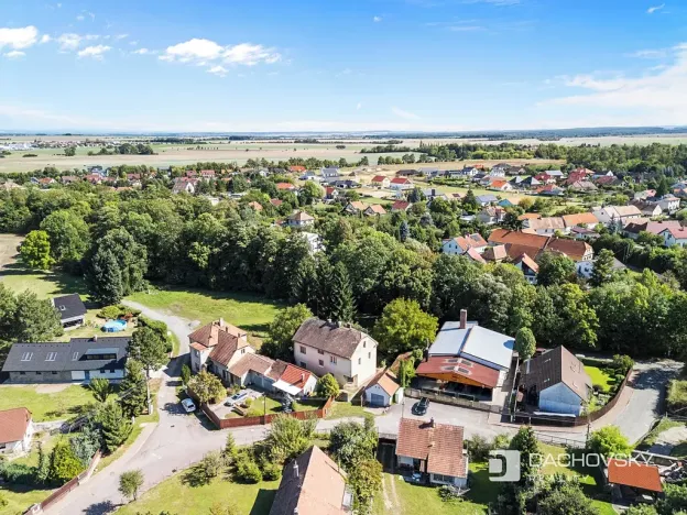 Prodej rodinného domu, Slatiňany, 214 m2