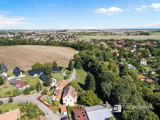 Prodej rodinného domu, Slatiňany, 214 m2