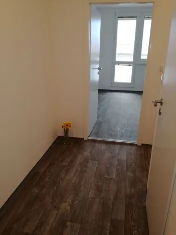 Pronájem bytu 2+kk, Ostrava - Bělský Les, Jiřího Herolda, 49 m2