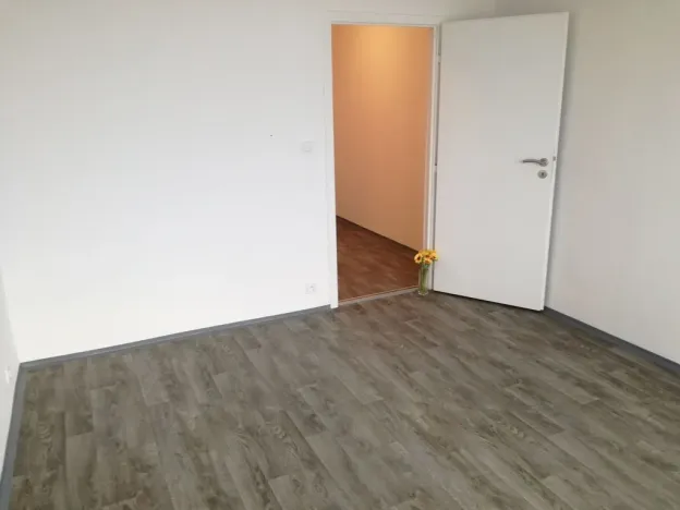 Pronájem bytu 2+kk, Ostrava - Bělský Les, Jiřího Herolda, 49 m2