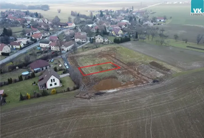 Prodej pozemku pro bydlení, Litomyšl, 792 m2