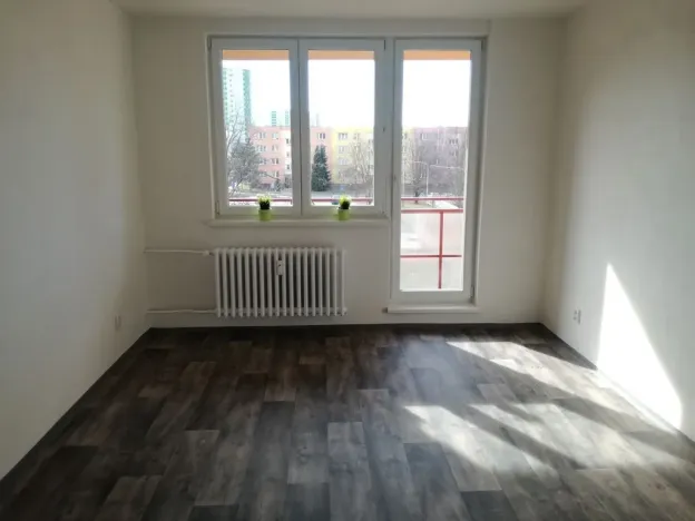 Pronájem bytu 2+1, Ostrava - Moravská Ostrava, Gen. Píky, 58 m2