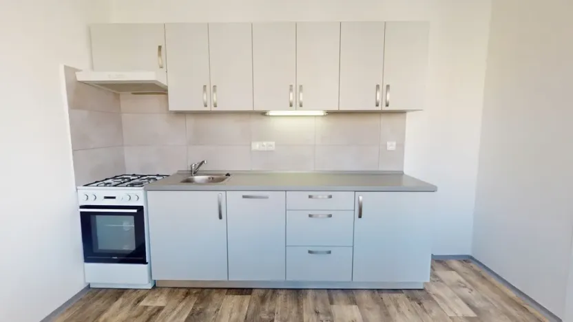 Pronájem bytu 2+1, Ostrava - Moravská Ostrava, Gen. Píky, 58 m2