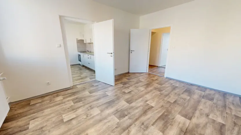 Pronájem bytu 2+1, Ostrava - Moravská Ostrava, Gen. Píky, 58 m2