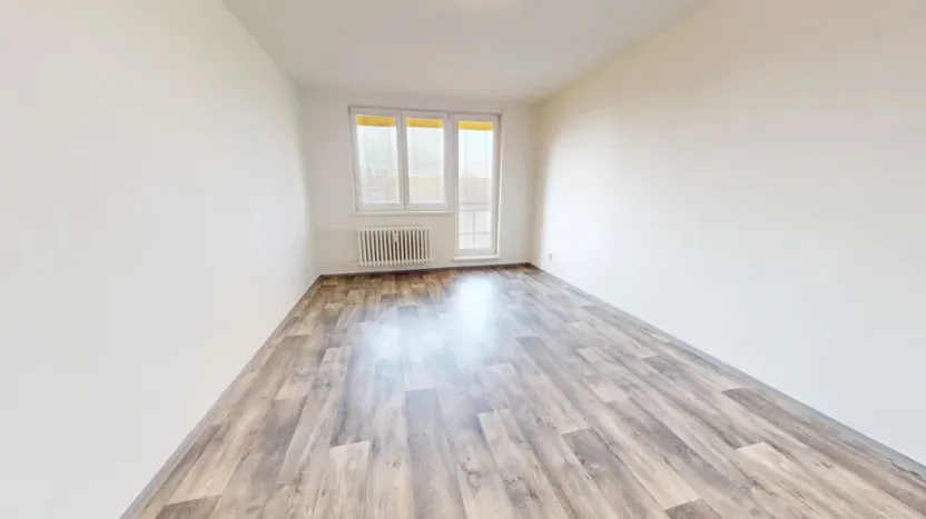 Pronájem bytu 2+1, Ostrava - Moravská Ostrava, Gen. Píky, 58 m2