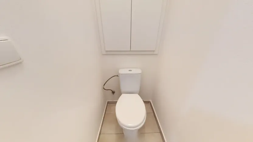 Pronájem bytu 2+1, Ostrava - Moravská Ostrava, Gen. Píky, 58 m2