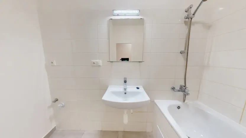 Pronájem bytu 2+1, Ostrava - Moravská Ostrava, Gen. Píky, 58 m2