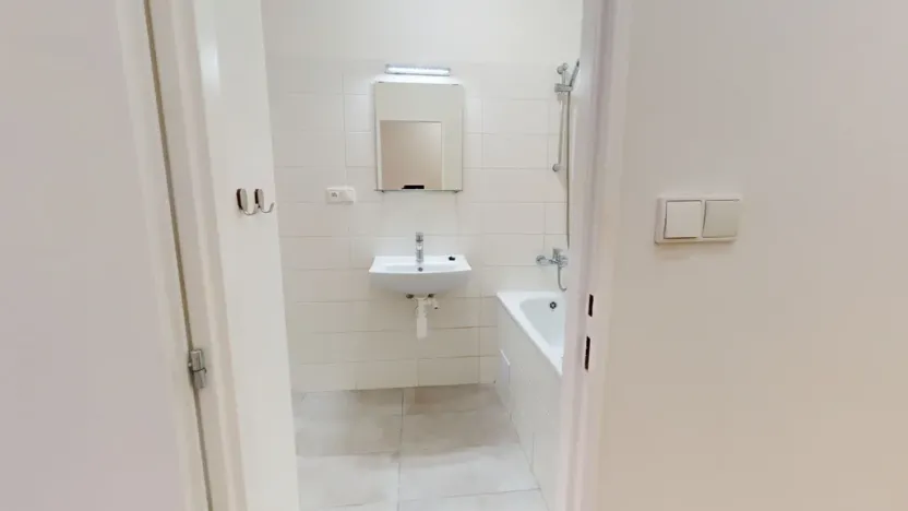 Pronájem bytu 2+1, Ostrava - Moravská Ostrava, Gen. Píky, 58 m2