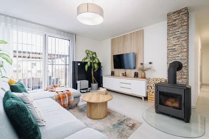 Prodej rodinného domu, Cheb, U Sídliště, 114 m2