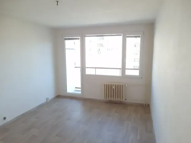 Pronájem bytu 1+1, Ústí nad Labem, Jindřicha Plachty, 42 m2
