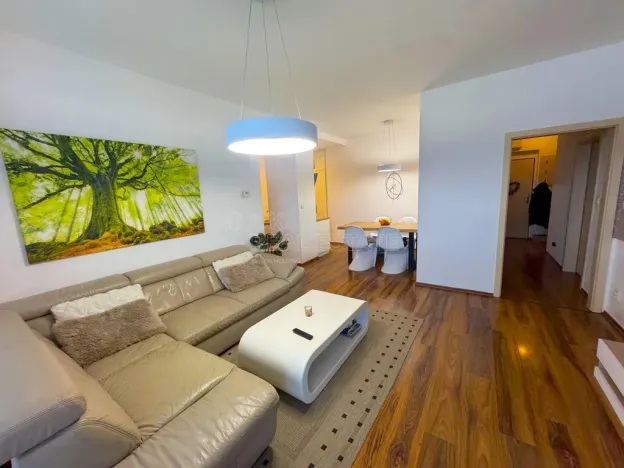 Pronájem bytu 3+kk, Olomouc, Na Tabulovém vrchu, 83 m2