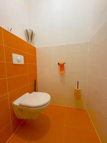 Pronájem bytu 3+kk, Olomouc, Na Tabulovém vrchu, 83 m2