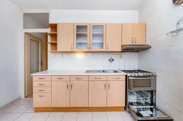 Pronájem bytu 3+1, Plzeň - Bolevec, Gerská, 68 m2