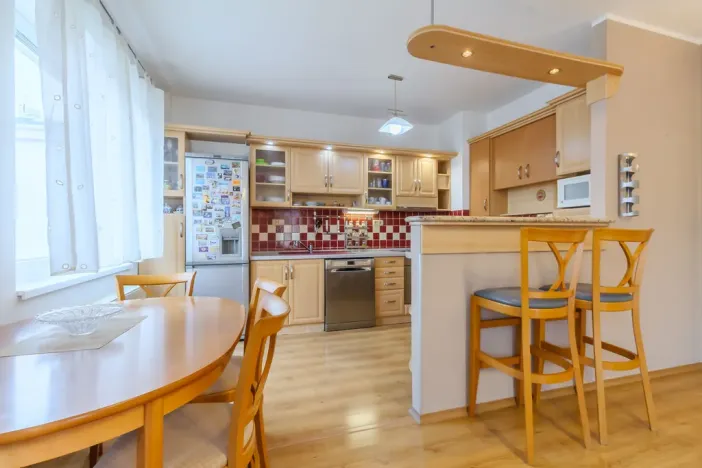 Prodej bytu 4+1, Kladno, Vojtěcha Lanny, 97 m2