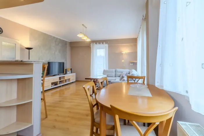 Prodej bytu 4+1, Kladno, Vojtěcha Lanny, 97 m2