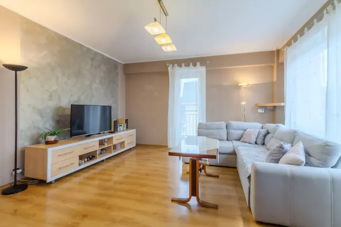 Prodej bytu 4+1, Kladno, Vojtěcha Lanny, 97 m2