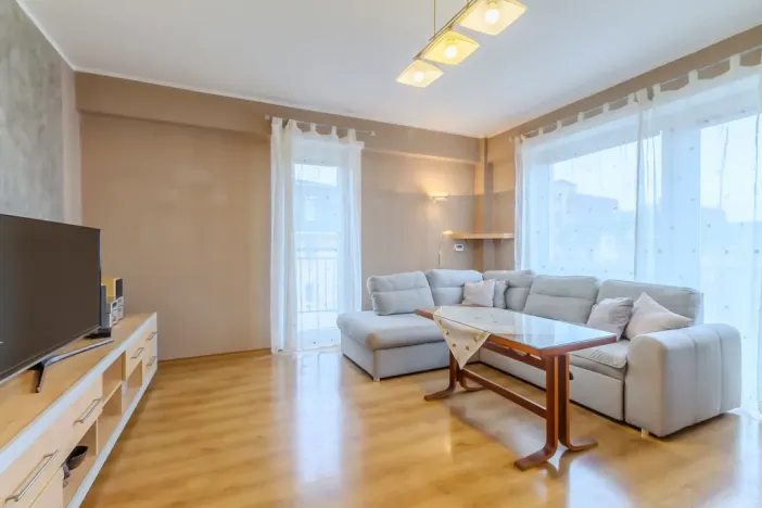 Prodej bytu 4+1, Kladno, Vojtěcha Lanny, 97 m2