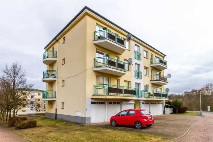 Prodej bytu 4+1, Kladno, Vojtěcha Lanny, 97 m2