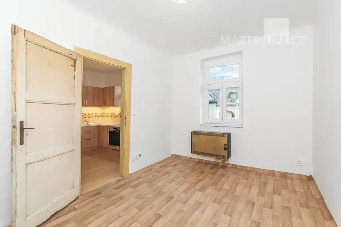 Prodej bytu 2+1, Praha - Strašnice, Vykáňská, 58 m2