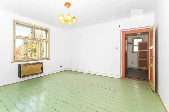 Prodej bytu 2+1, Praha - Strašnice, Vykáňská, 58 m2