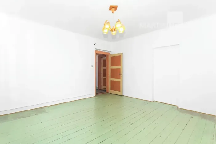 Prodej bytu 2+1, Praha - Strašnice, Vykáňská, 58 m2