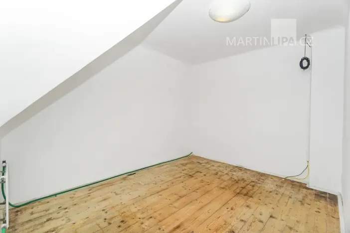 Prodej bytu 2+1, Praha - Strašnice, Vykáňská, 58 m2