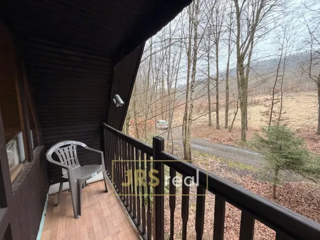 Prodej chaty, Starý Petřín - Jazovice, 60 m2