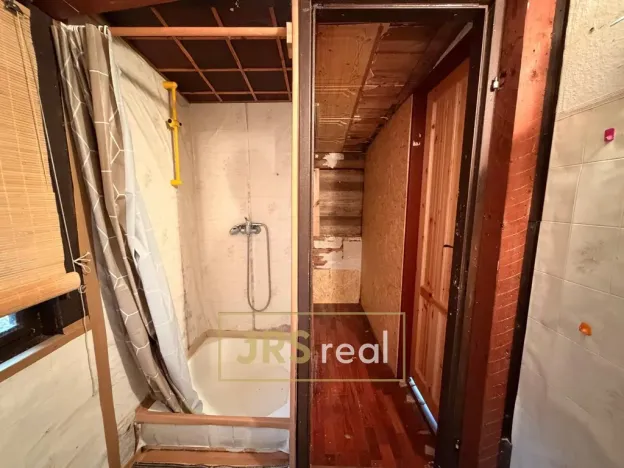 Prodej chaty, Starý Petřín - Jazovice, 60 m2