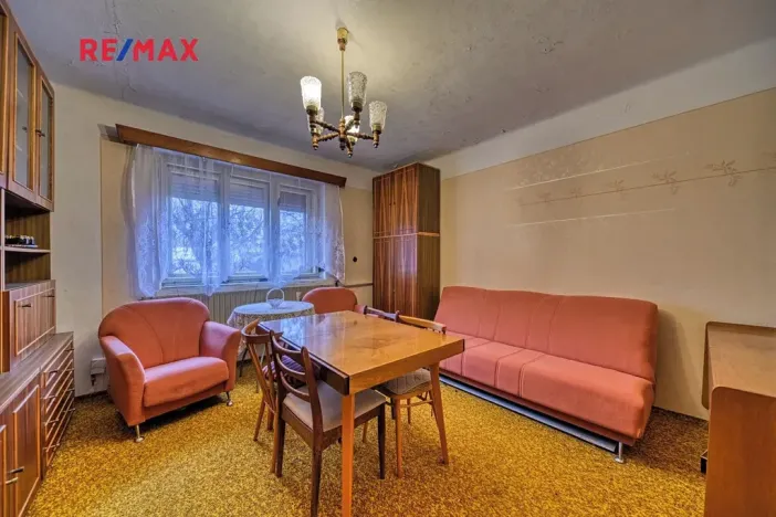 Prodej rodinného domu, Břežany I, 113 m2