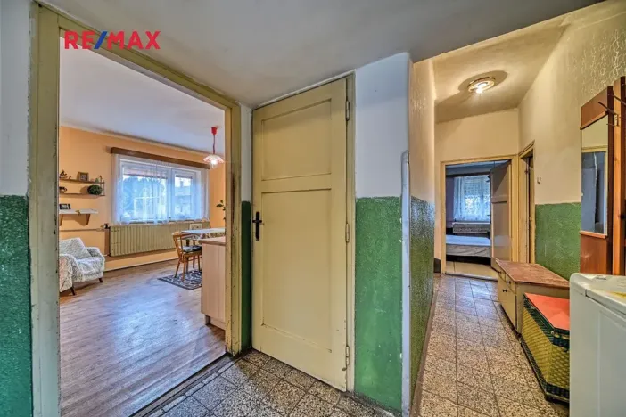 Prodej rodinného domu, Břežany I, 113 m2