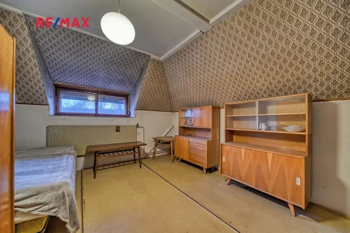 Prodej rodinného domu, Břežany I, 113 m2