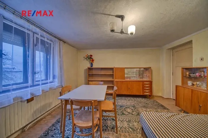 Prodej rodinného domu, Břežany I, 113 m2