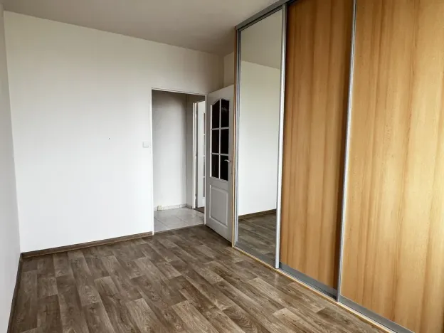 Pronájem bytu 2+kk, Praha - Letňany, Krausova, 43 m2