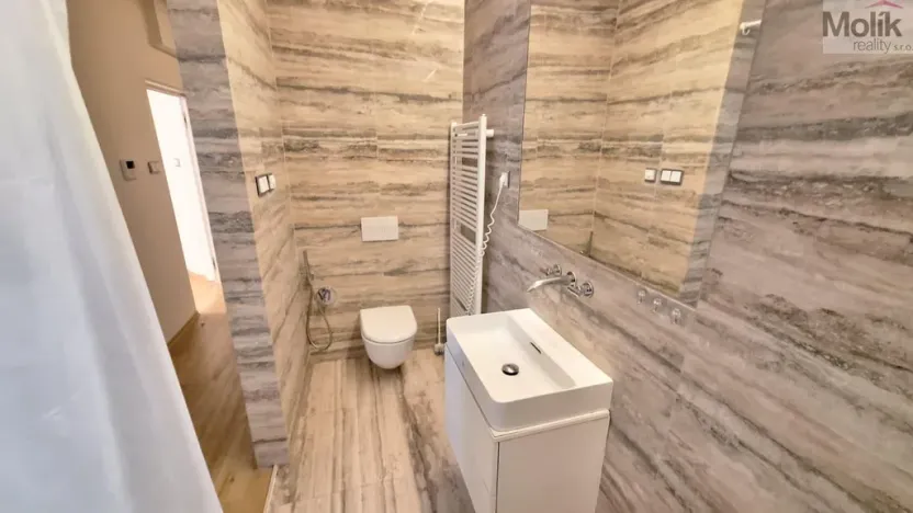 Prodej činžovního domu, Teplice, Laubeho náměstí, 425 m2