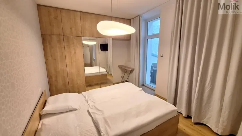 Prodej činžovního domu, Teplice, Laubeho náměstí, 425 m2