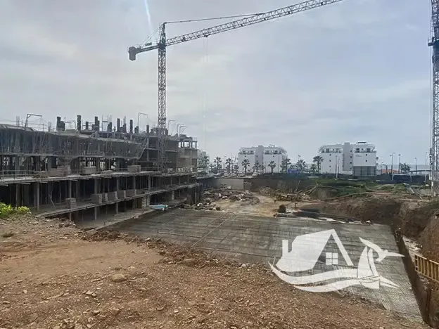 Prodej bytu 3+kk, Torrox, Španělsko, 68 m2