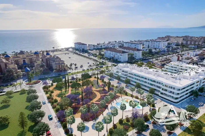 Prodej bytu 3+kk, Torrox, Španělsko, 113 m2