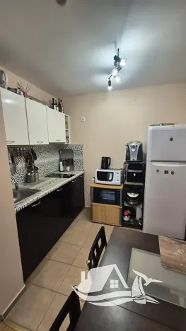 Prodej bytu 2+kk, Sveti Vlas, Bulharsko, 57 m2