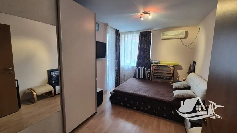 Prodej bytu 2+kk, Sveti Vlas, Bulharsko, 57 m2