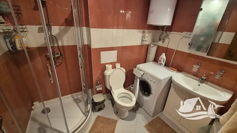 Prodej bytu 2+kk, Sveti Vlas, Bulharsko, 57 m2