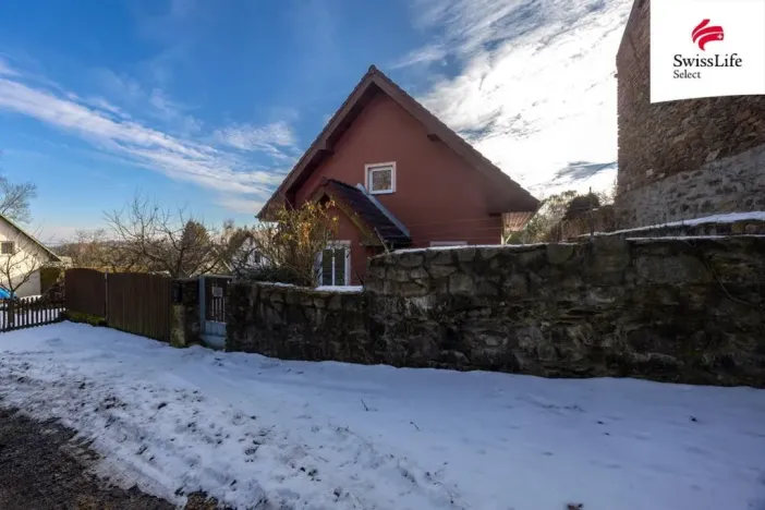 Prodej rodinného domu, Úterý - Vidžín, 175 m2